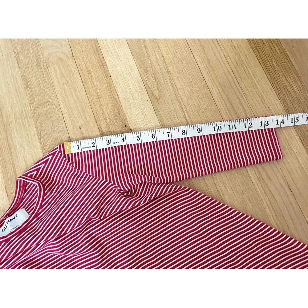 Old Navy details size